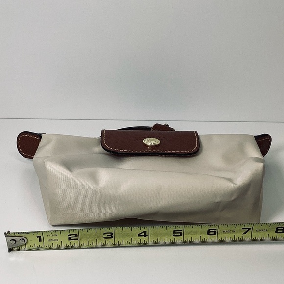 🐳 Mini Longchamp Handbag - Picture 10 of 11